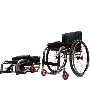 RGK Octane FX Everyday Wheelchair